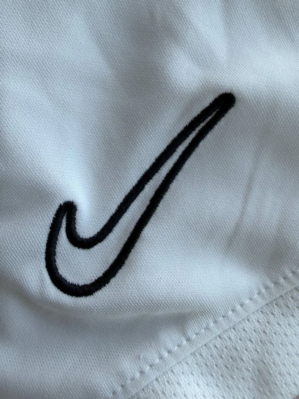 Boys Nike Dri-Fit Athletic Short